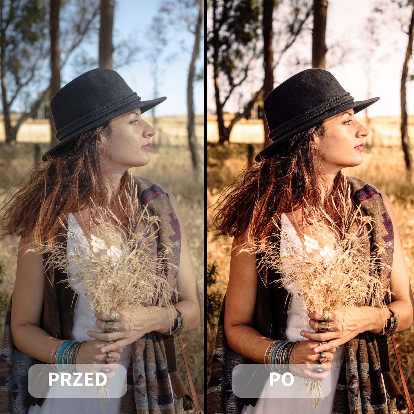 Preset BOHEMIAN
