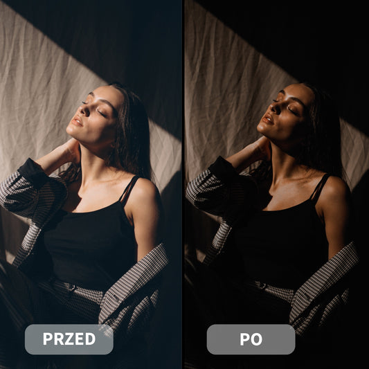 Preset SENSUAL