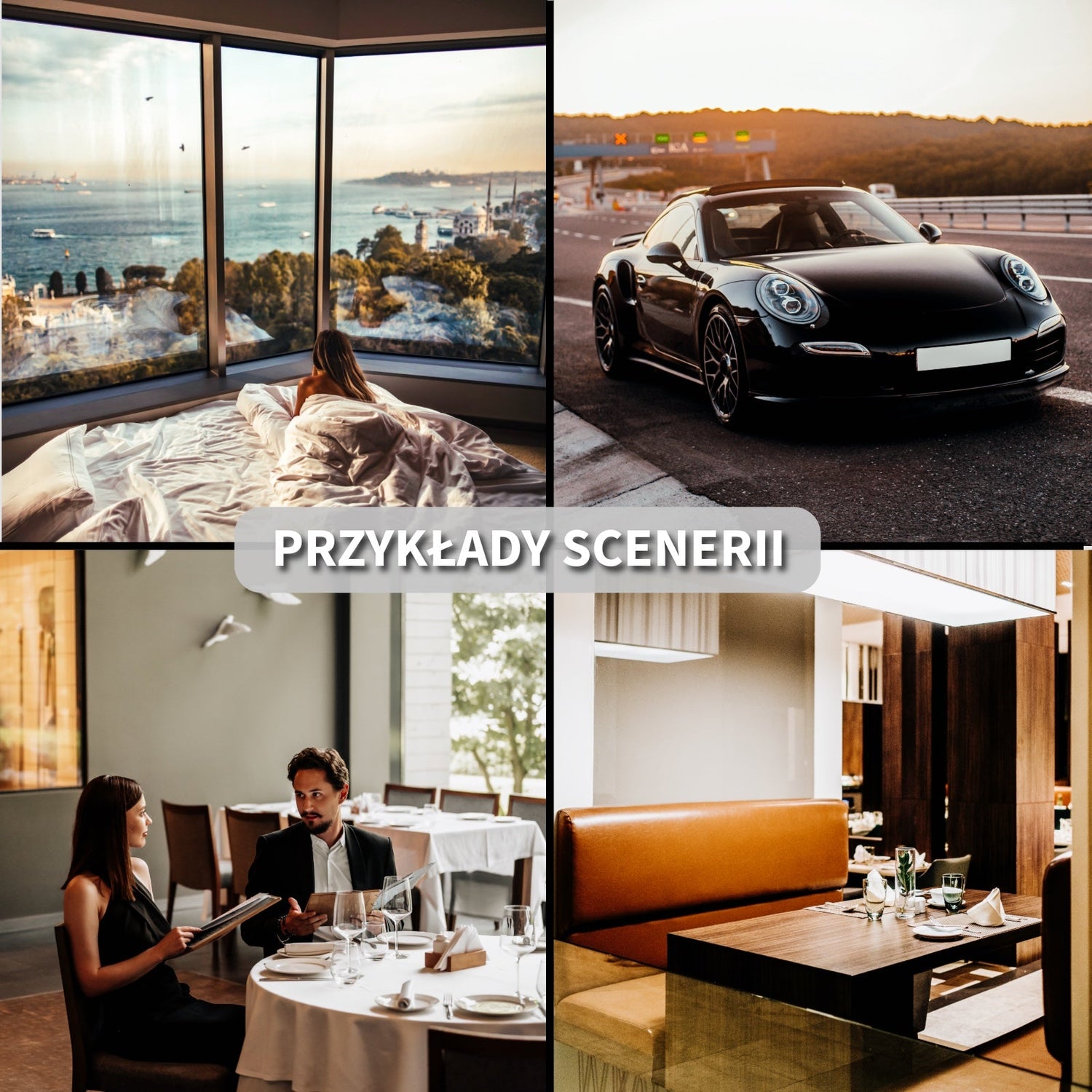 Cała Oferta (101 Pakietów)