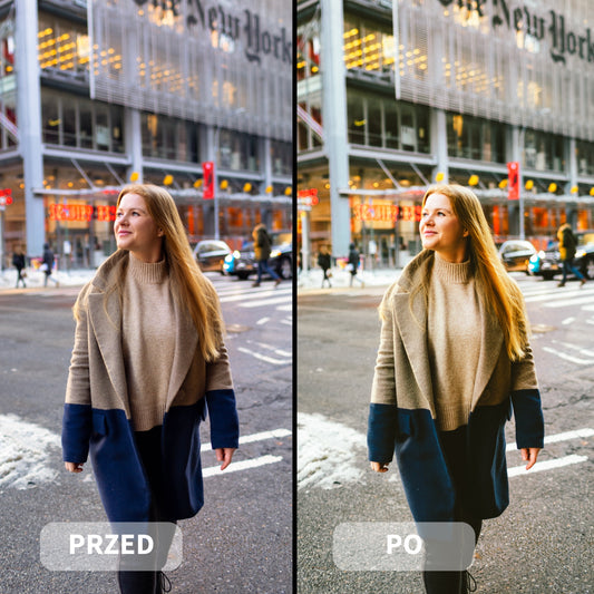 Preset ANALOG
