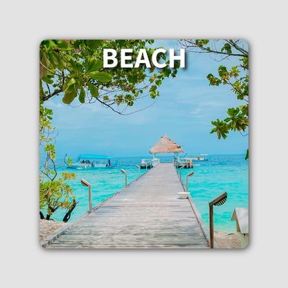 Preset BEACH