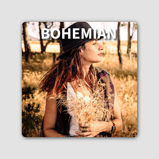 Preset BOHEMIAN