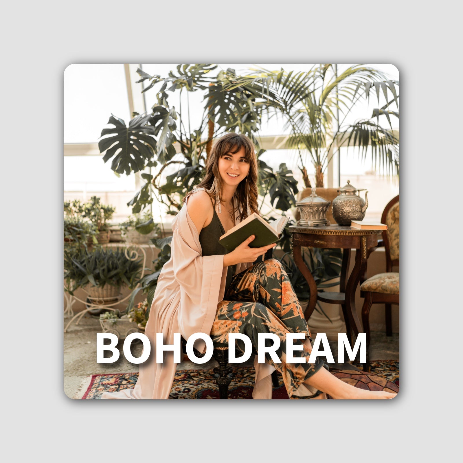 Boho Dream