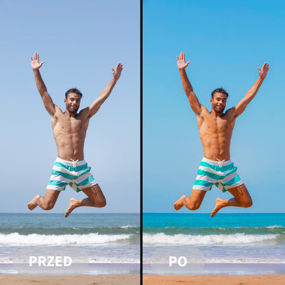Preset BEACH