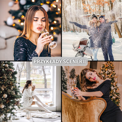 Preset CHRISTMAS