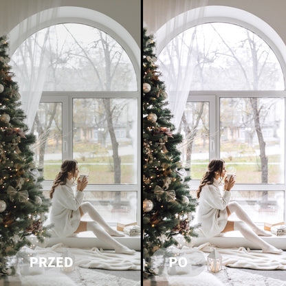 Preset CHRISTMAS