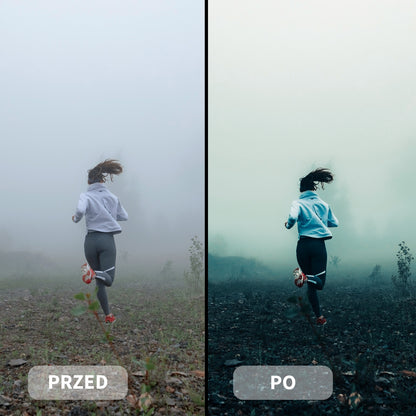 Pakiet CINEMA (15 Kolekcji)