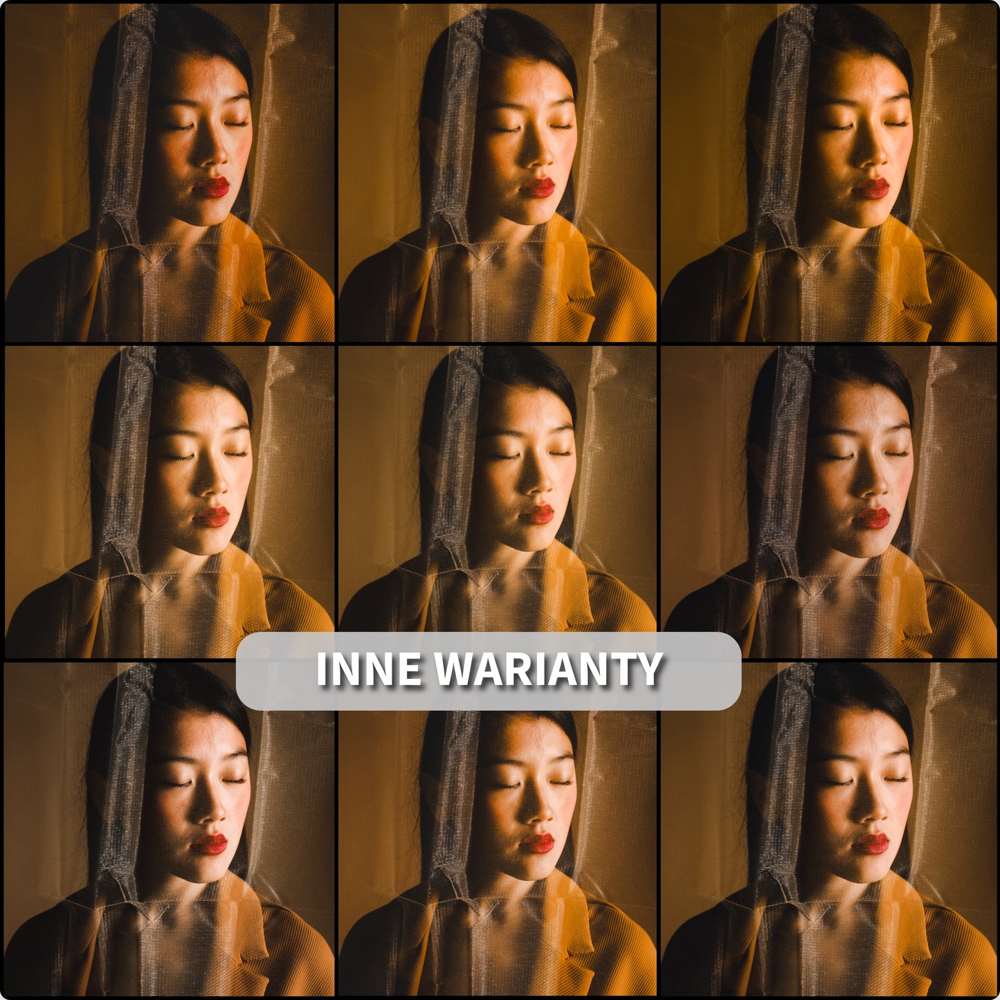 Preset CLASSIC BLACK