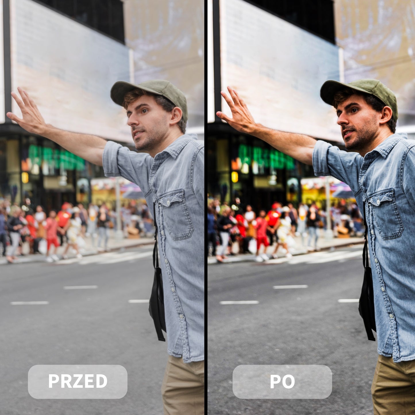 Pakiet CINEMA (15 Kolekcji)