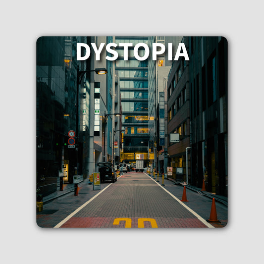 Preset DYSTOPIA