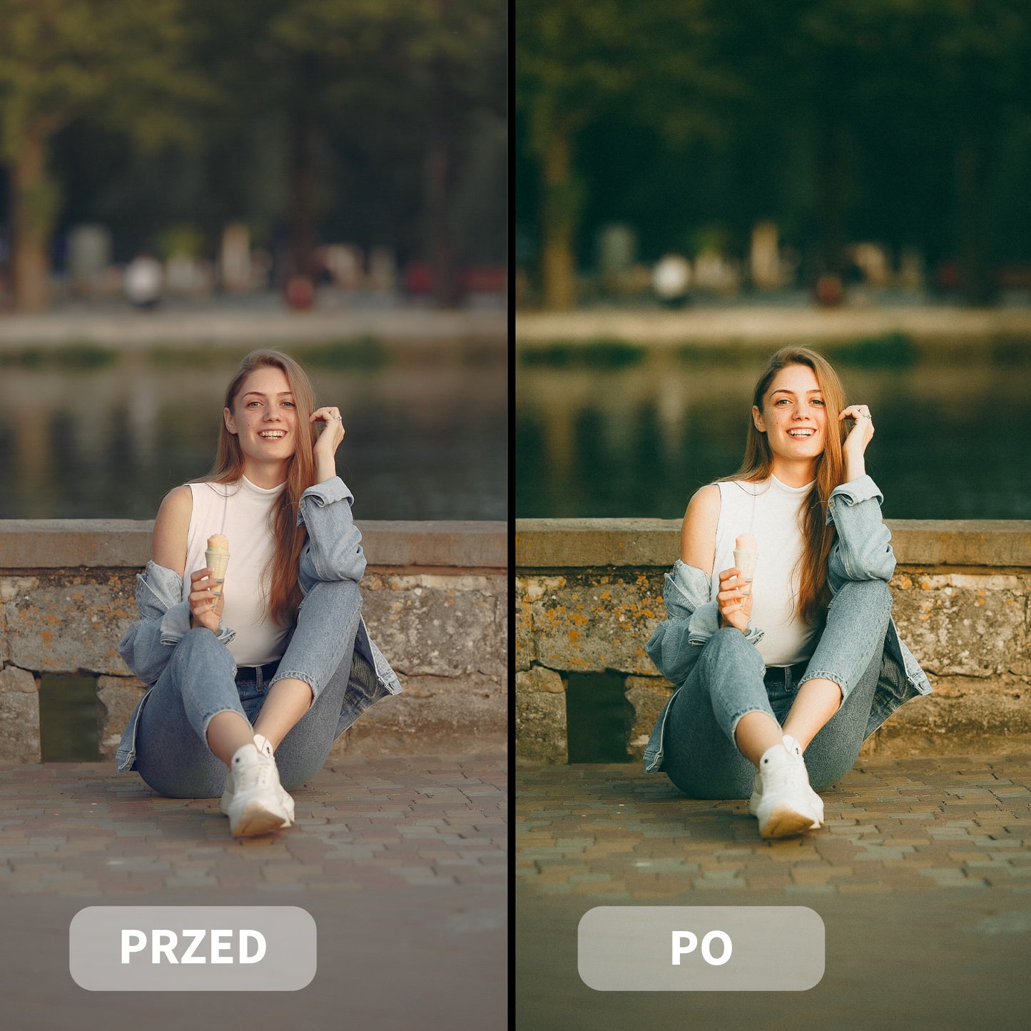 Pakiet CINEMA (15 Kolekcji)