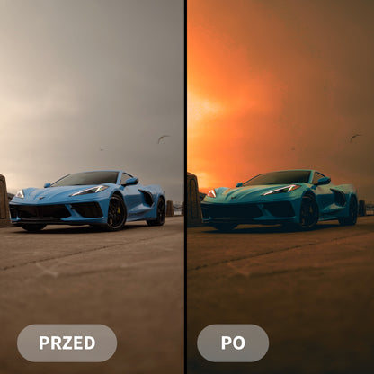 Preset DYSTOPIA