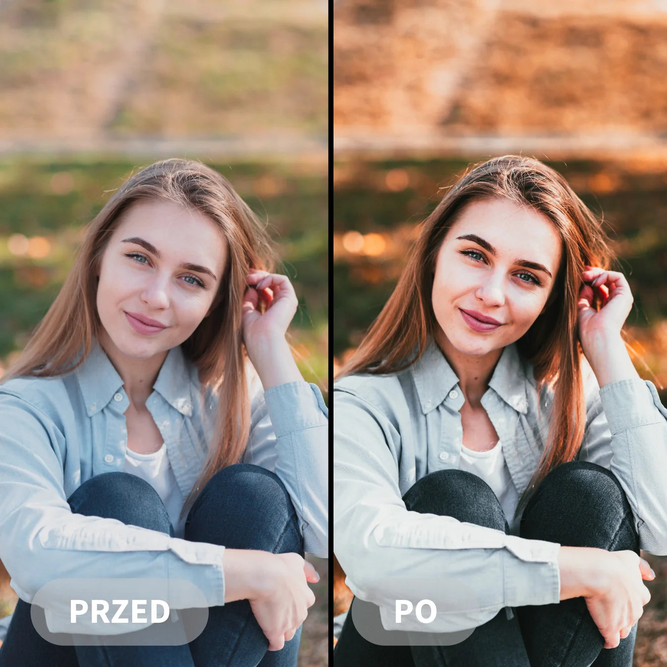 Preseto MEGAPACK (101 Kolekcji)