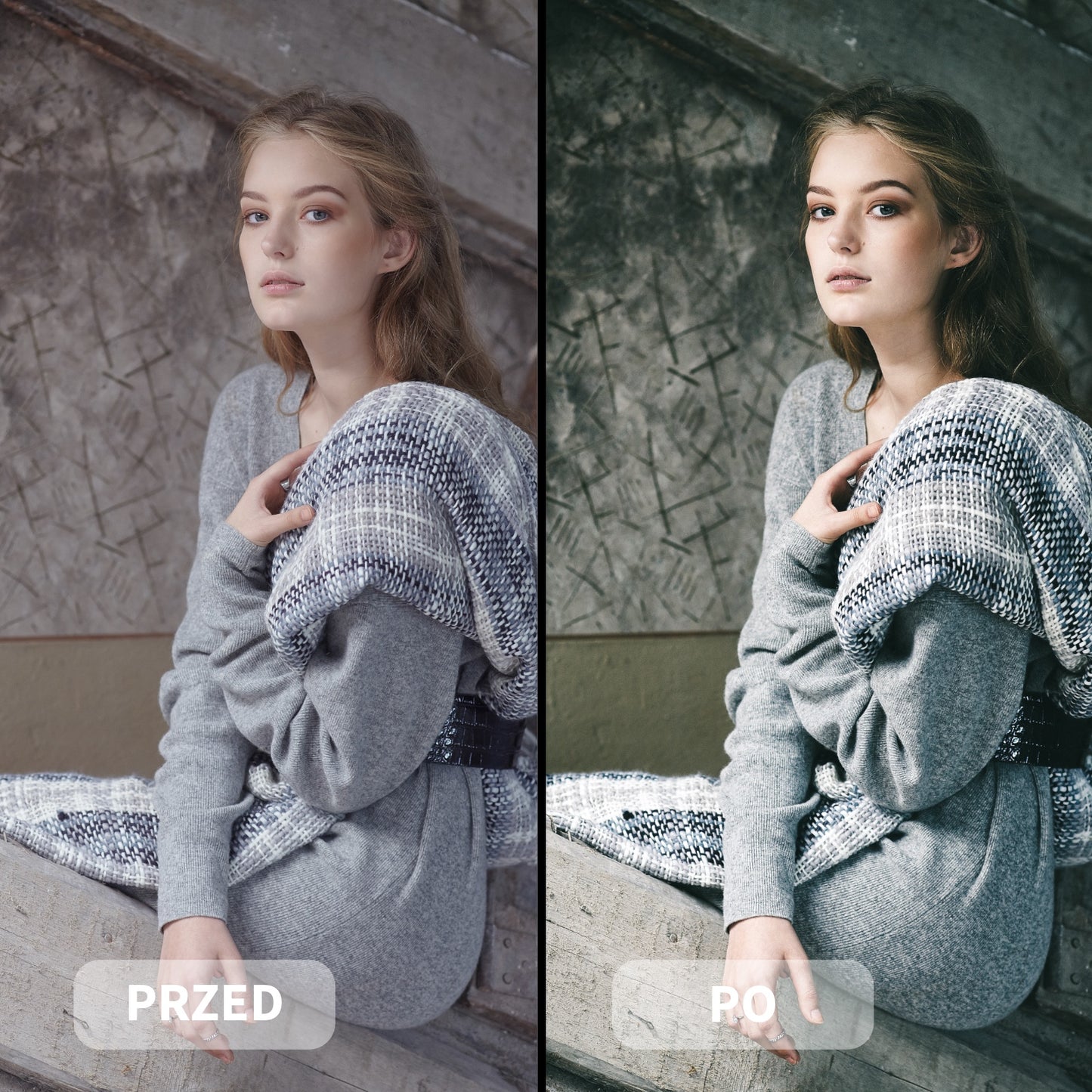 Pakiet CINEMA (15 Kolekcji)