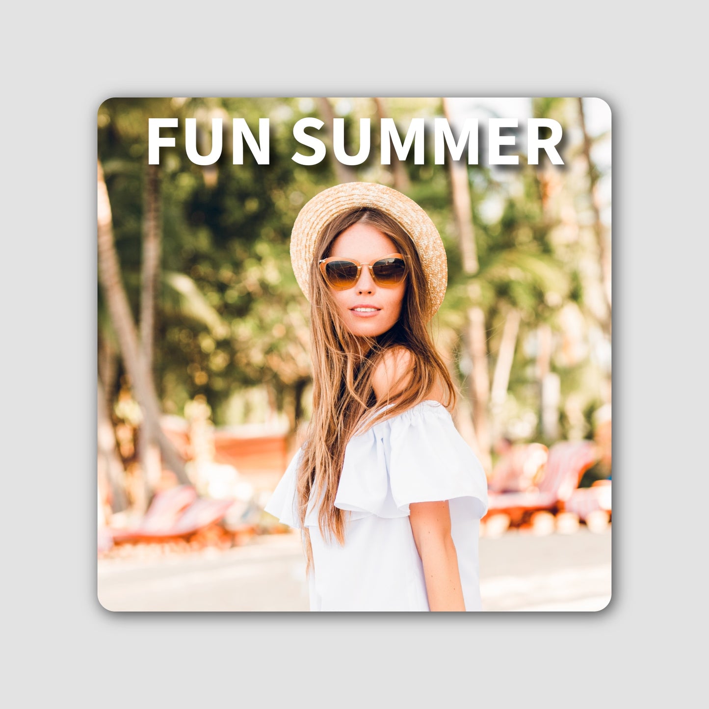Preset FUN SUMMER