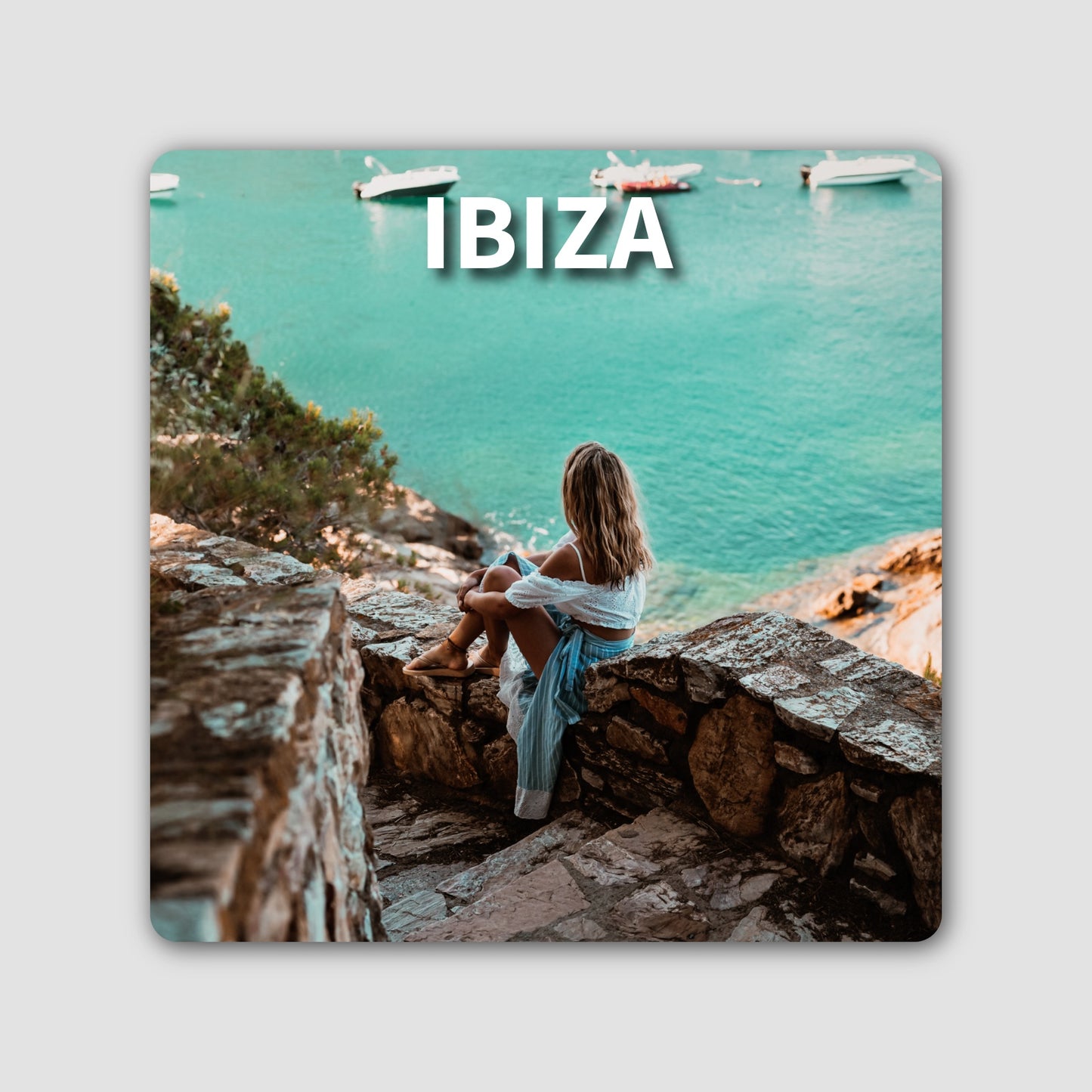 Preset IBIZA