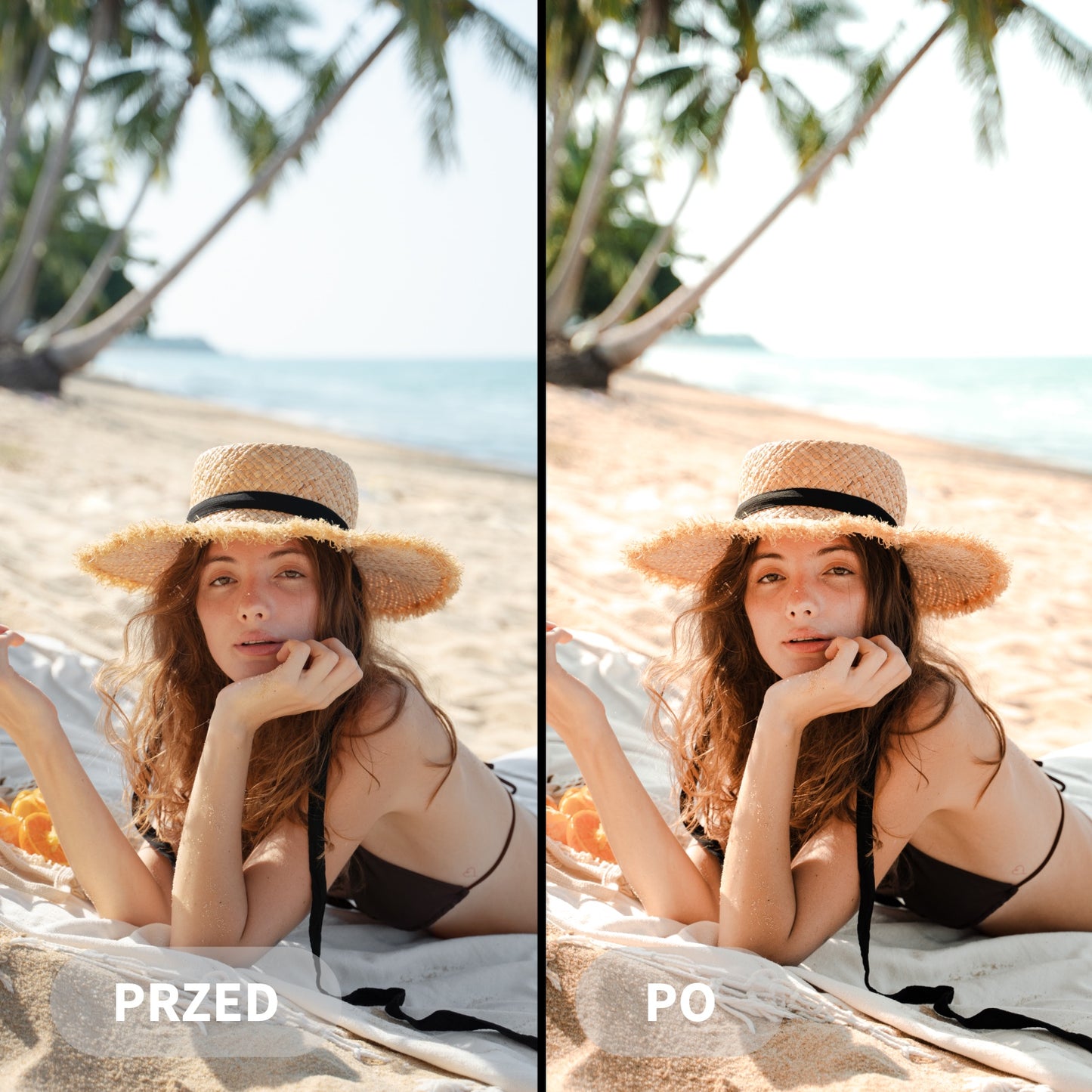 Preset IBIZA