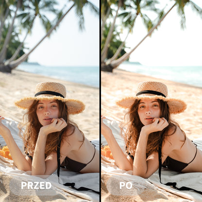 Preset IBIZA