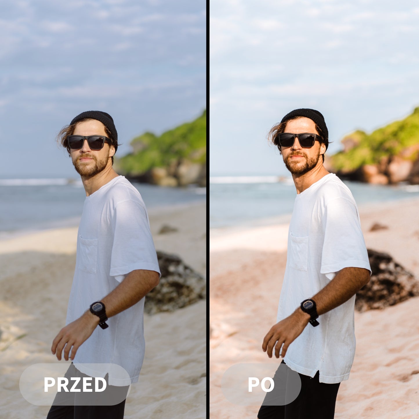 Preset IBIZA