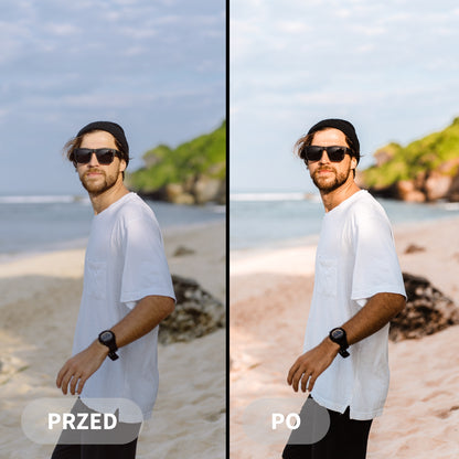 Preset IBIZA