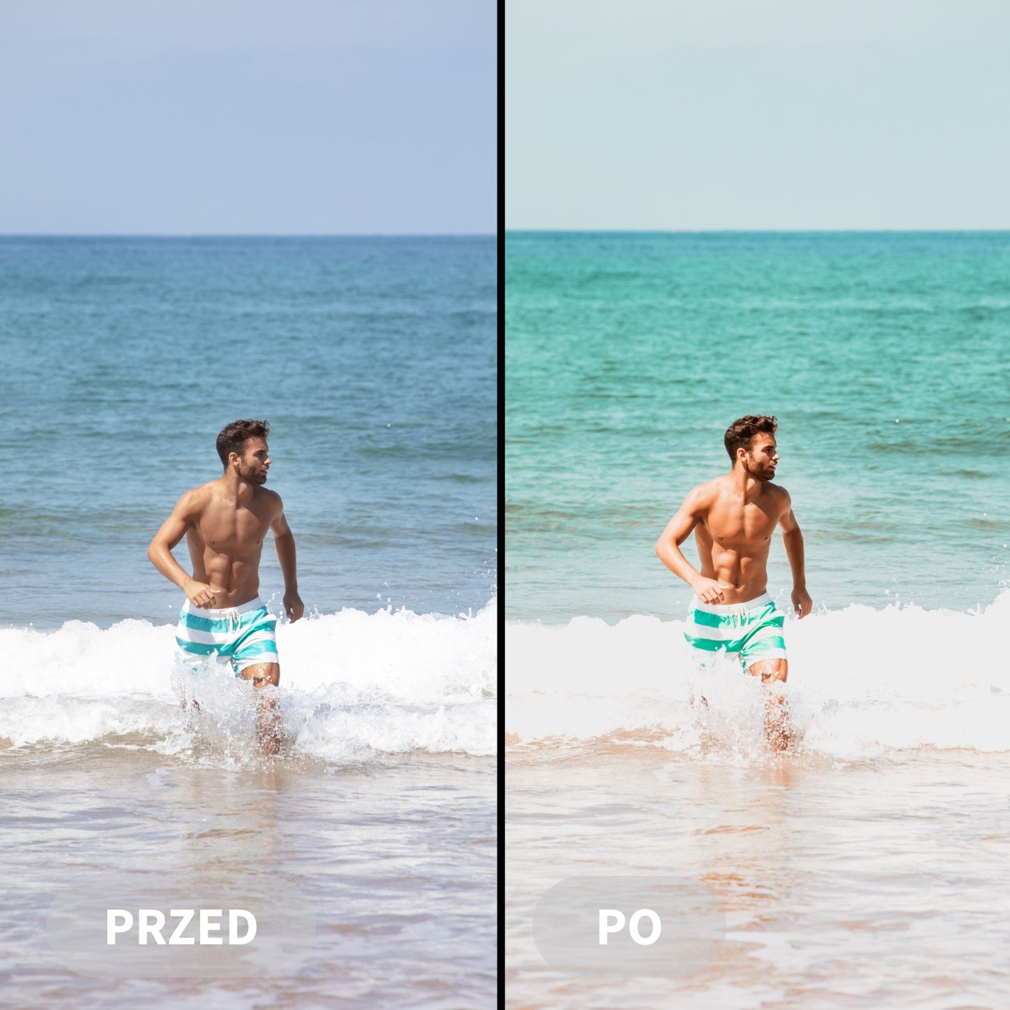 Preset IBIZA