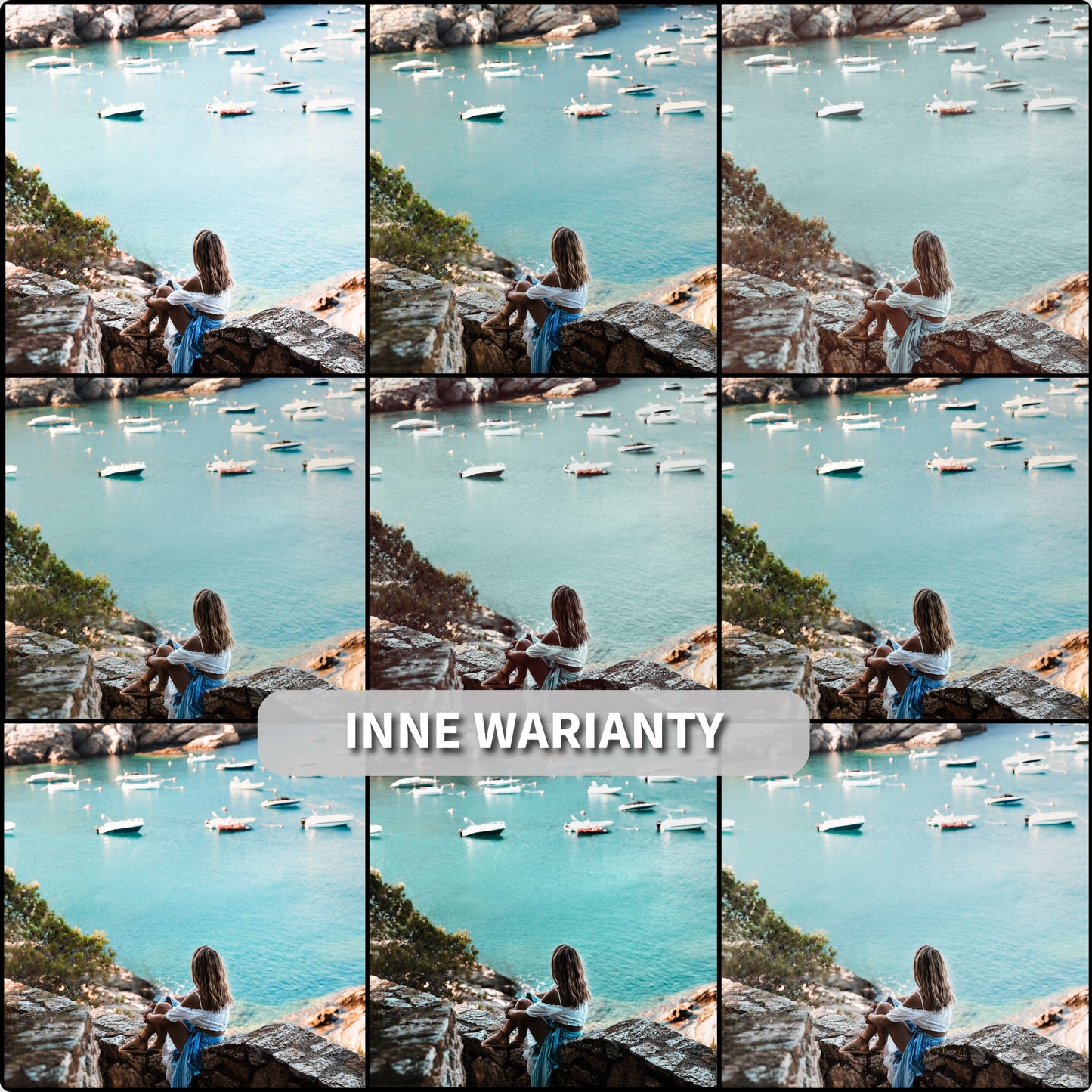 Preset IBIZA