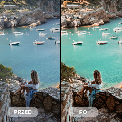 Pakiet TRAVELLER (11 Kolekcji)