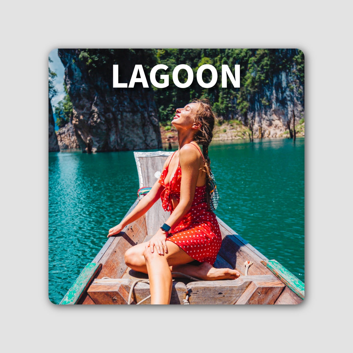 Preset LAGOON