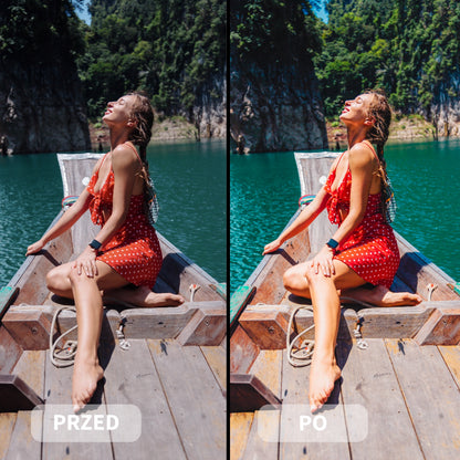 Pakiet TRAVELLER (11 Kolekcji)