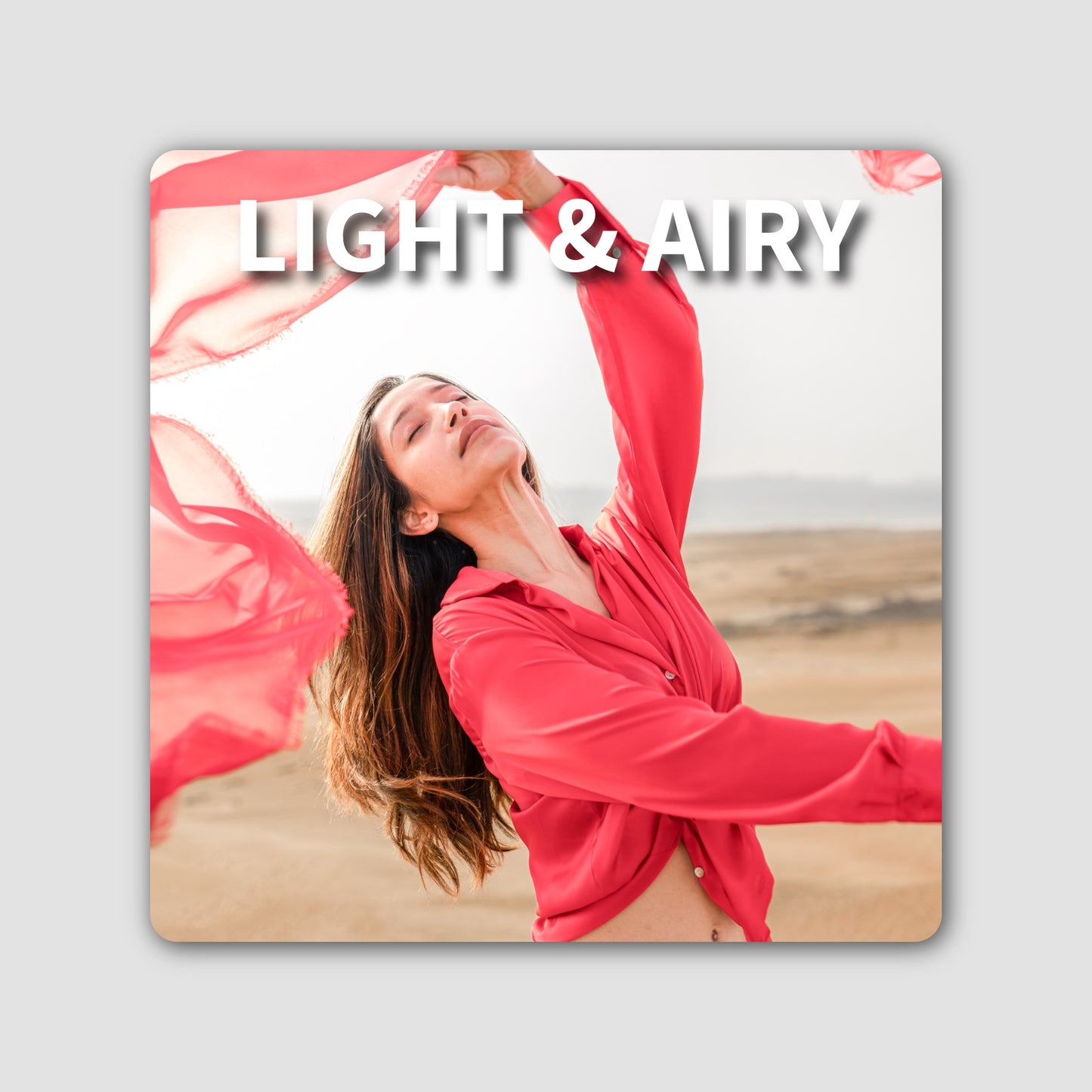 Preset LIGHT & AIRY