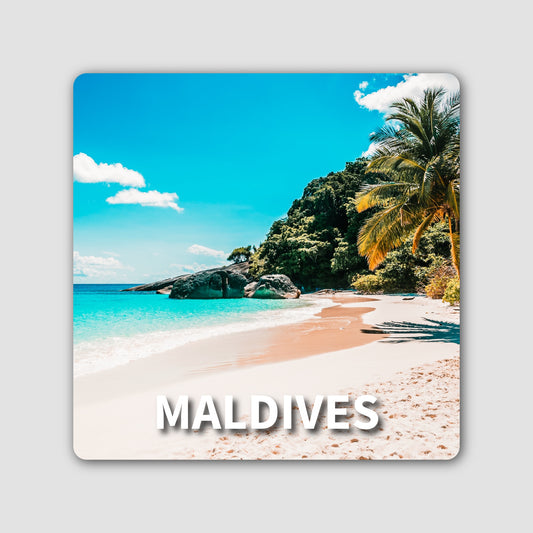 Preset MALDIVES