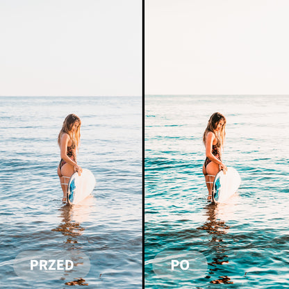 Preset MALDIVES