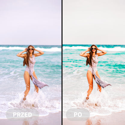 Preset MALDIVES