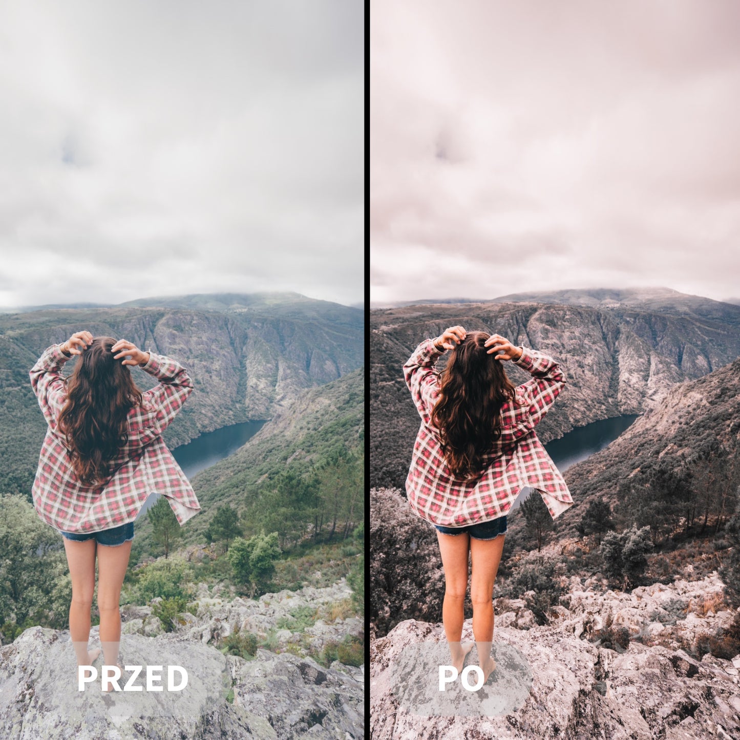 Preset MATTERHORN