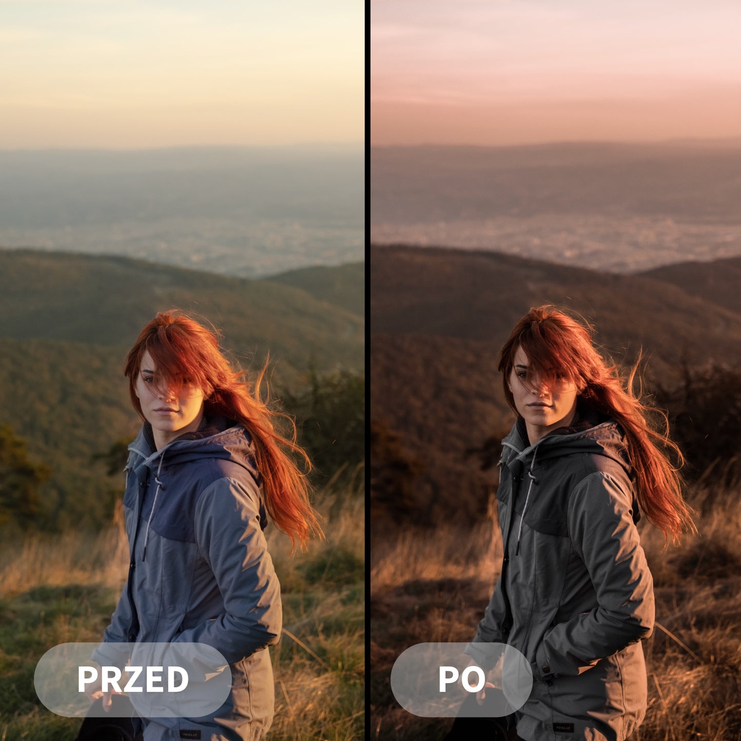 Preset MATTERHORN