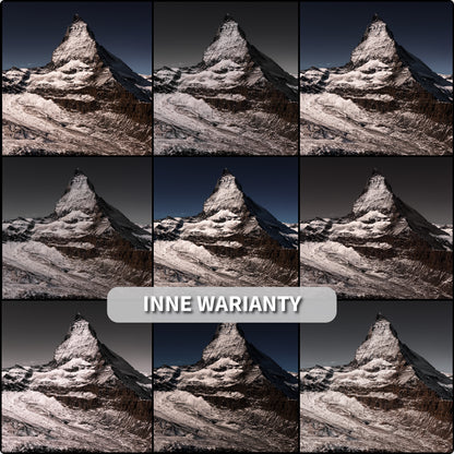 Preset MATTERHORN