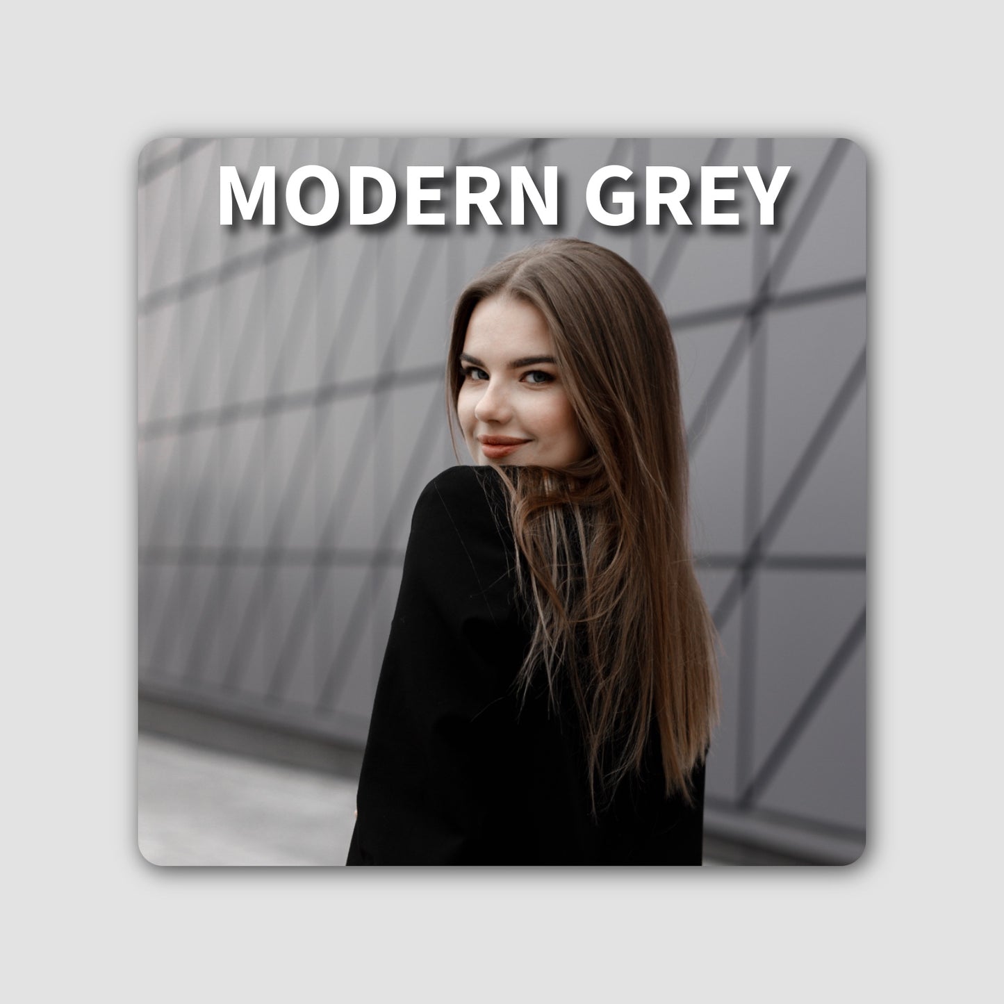 Preset MODERN GREY