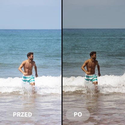 Preset MUTED SUMMER
