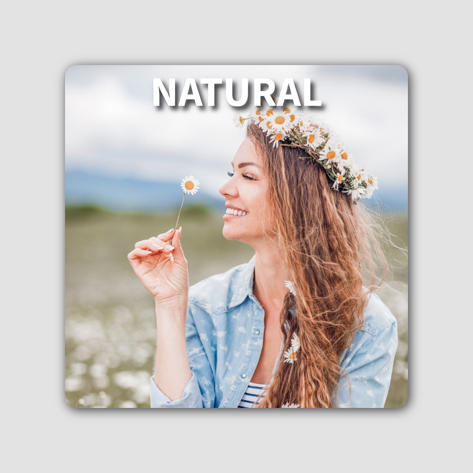 Preset Natural