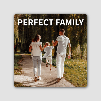 Preset PERFECT FAMILY