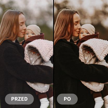 Preset PERFECT FAMILY