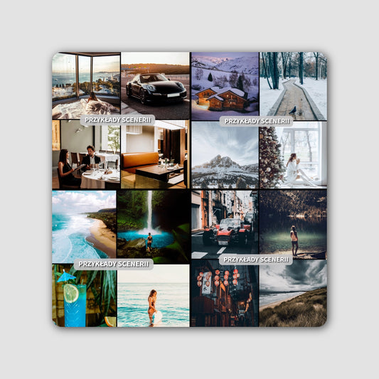 Preseto MEGAPACK (101 Kolekcji)