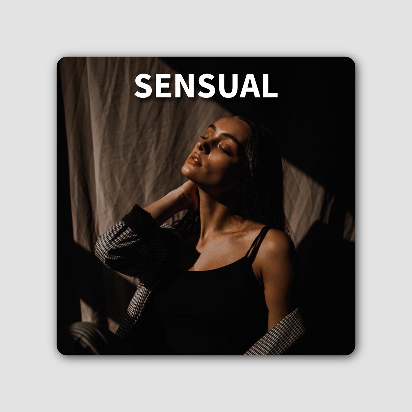 Preset SENSUAL