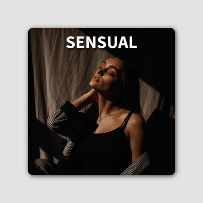 Preset SENSUAL