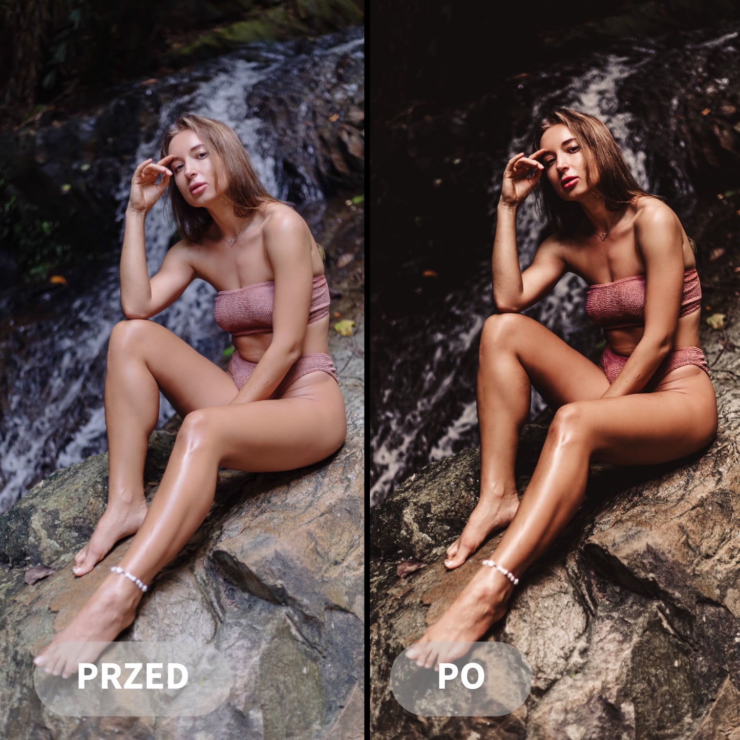 Preset SENSUAL