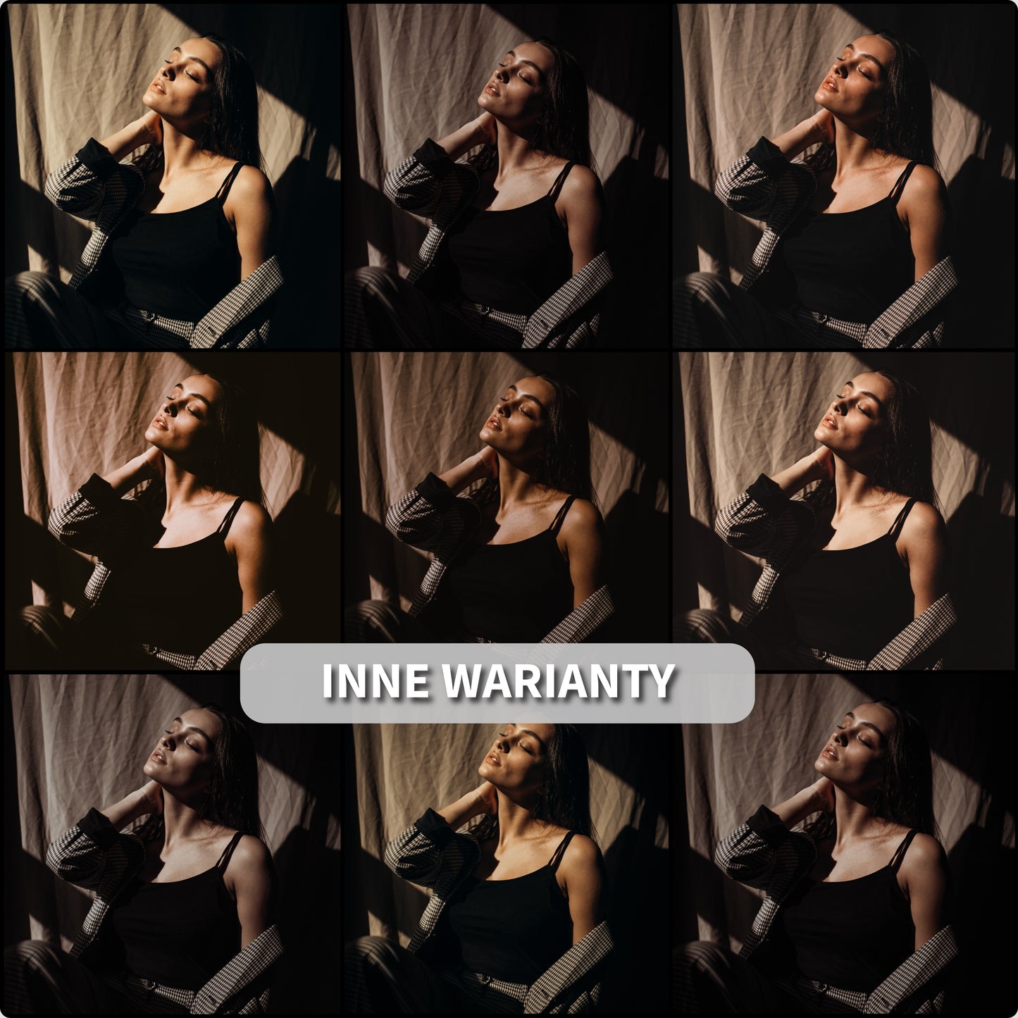 Preset SENSUAL