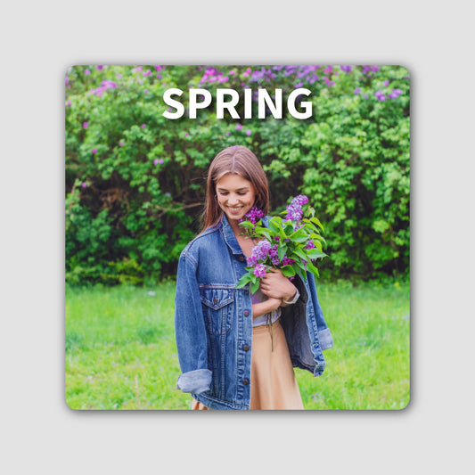 Preset SPRING