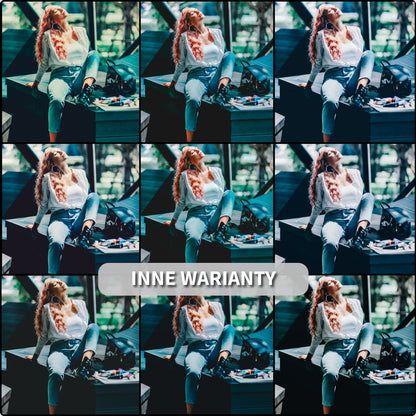 Preset STYLE