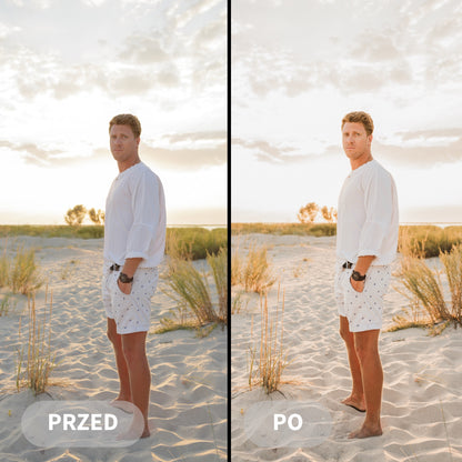 Preset SUMMER FILM