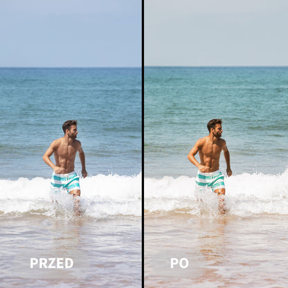 Preset SUMMER FILM